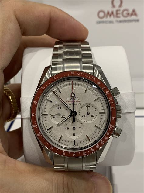 omega 2020 Speedmaster